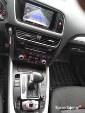 Audi Q5 8R Quattro 2.0 TDI S-Line