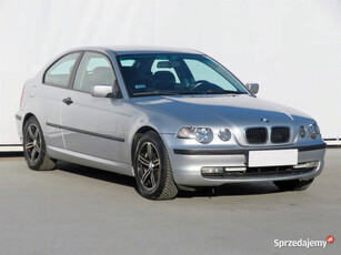 BMW 3 318 d