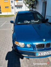 BMW e46