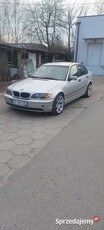 Bmw E46 2003r 2.0d 6 biegów