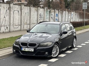 BMW E91 2010 rok