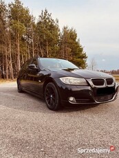 BMW E91