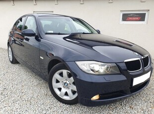 BMW SERIA 3 IV (E90/E91/E92/E93) BMW SERIA 3