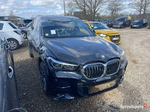 BMW X1 sDrive 18d 150 M Sport GG684