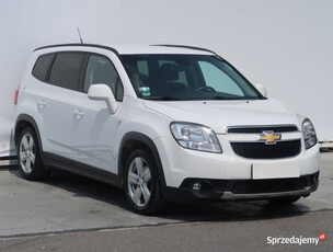 Chevrolet Orlando 1.4 T