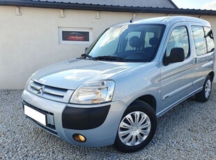 Citroen Berlingo I