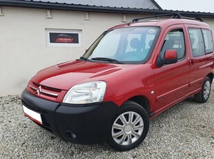 Citroen Berlingo I