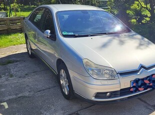 Citroen c5 2.0 lpg