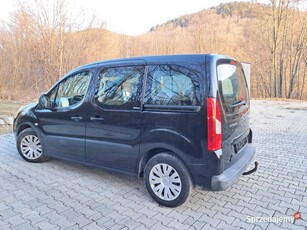 Citroën berlingo 1.6