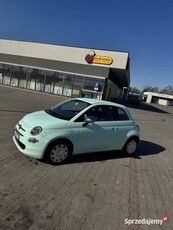 Fiat 500 2016r