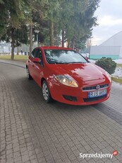 Fiat bravo 2009r