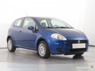 Fiat Grande Punto 1.2 i