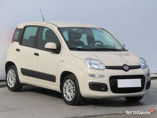 Fiat Panda 1.2