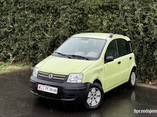 Fiat Panda 1.2 // LPG // 2010 // El.Szyby // Zadbany // Zamiana