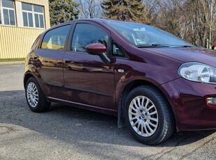 FIAT PUNTO 2014