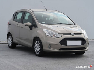 Ford B-Max 1.0 EcoBoost