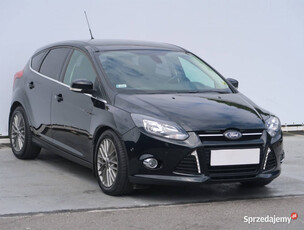 Ford Focus 1.6 TDCi