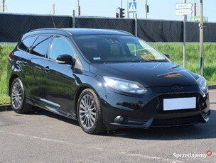 Ford Focus 2.0 TDCi