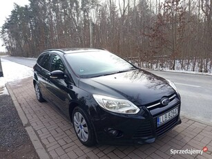 FORD FOCUS 2011 STAN IDEALNY 1.6 MPIFORD FOCUS 2011 STAN IDEALNY 1.6 MPI