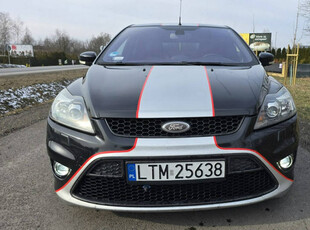 Ford Focus Ford Focus ST Le Mans Edition Super Stan Mk2 (2004-2011)