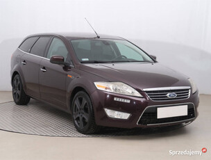 Ford Mondeo 2.0 TDCi