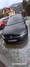 Golf 7, 1.2 TSI , 2014, z polskiego salonu