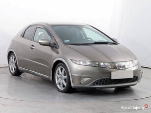 Honda Civic 1.8 i