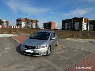 Honda Civic VIII