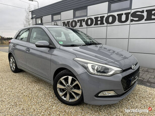 Hyundai i20 1,2 