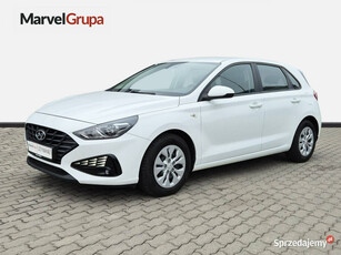 Hyundai i30 1.6 CRDI 115 KM 6MT WersjaClassic+ PakietDrive SalonPL SerwisA…