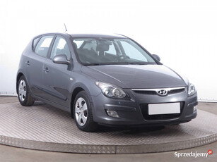 Hyundai i30 1.6 CVVT