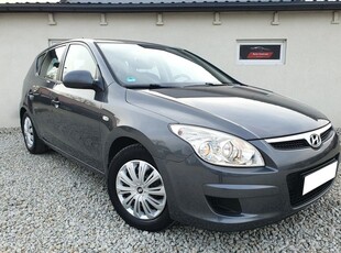 Hyundai i30 I