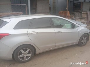 HYUNDAI I30 II COMBI- WSZYSTKIE CZĘŚCI !!