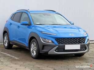 Hyundai Kona 1.0 T-GDI