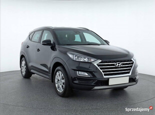 Hyundai Tucson 1.6 CRDi