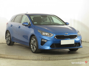 Kia Ceed 1.4 CVVT