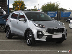 Kia Sportage 1.6 GDI