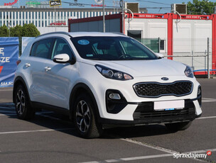 Kia Sportage 1.6 GDI