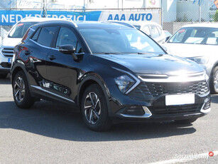 Kia Sportage 1.6 T-GDI