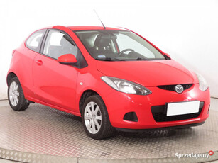 Mazda 2 1.3 i