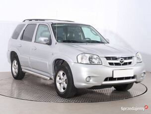 Mazda Tribute 2.3 AWD