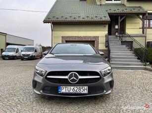 Mercedes-Benz A200 2018