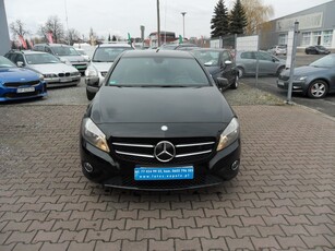 Mercedes-Benz Klasa A W176 Hatchback