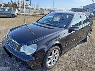 Mercedes-Benz Klasa C W203 C 180 Kompressor Classic