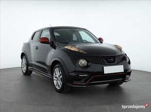 Nissan Juke 1.6 DIG-T