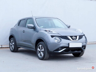 Nissan Juke 1.6 i