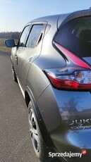 Nissan Juke Nissan Juke 1.2 DiG-T Acenta