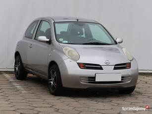 Nissan Micra 1.5 dCi