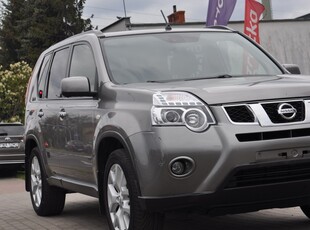 Nissan X-trail III