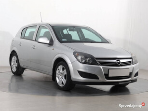 Opel Astra 1.4 16V